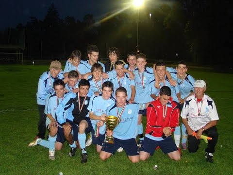 avril 2010: Xamax M15 - Team Littoral Juniors B cantonaux