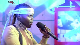 Blaq Diamond performs Sthandwa on the HN9 stage!