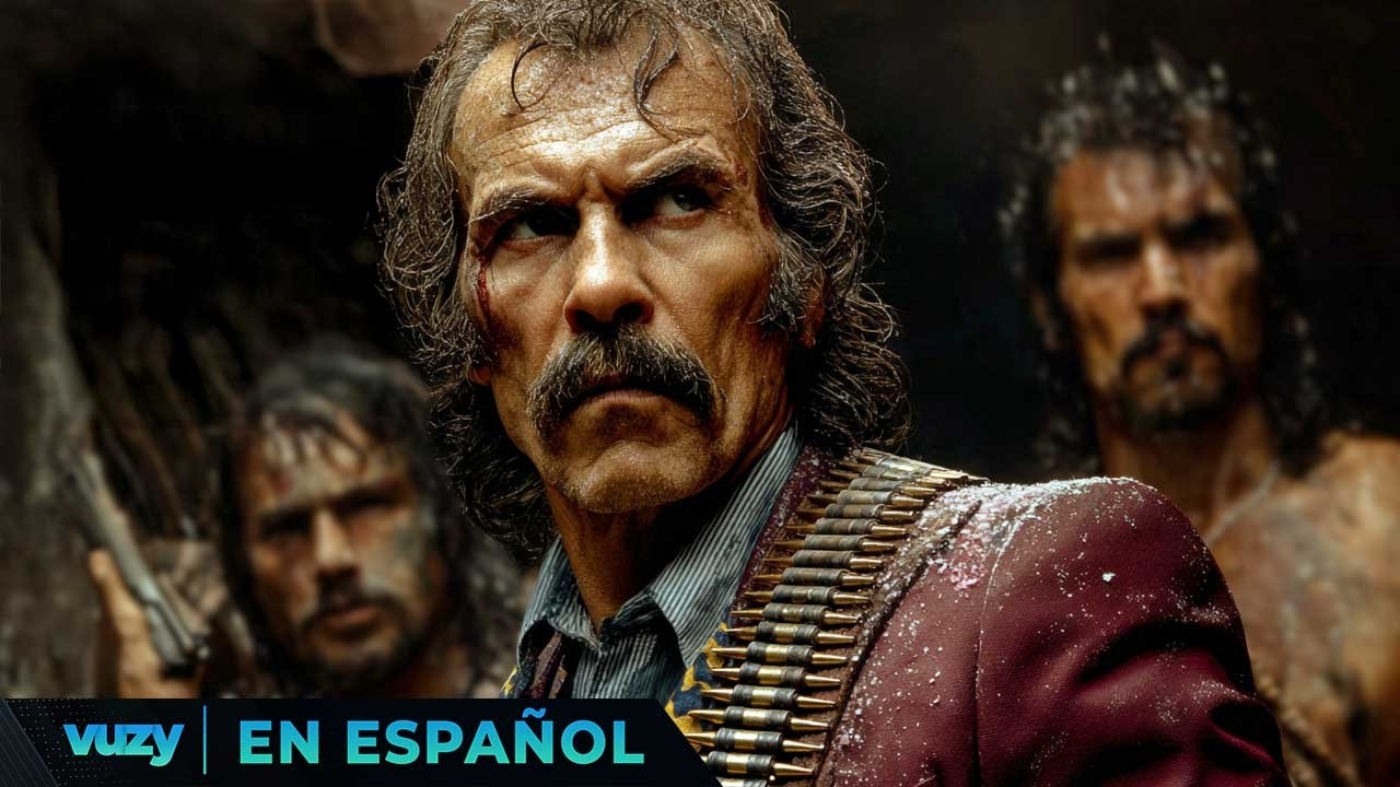 Balas Y Destino | Lejano Oeste | Pelicula Completa de Aventura Romántica En Español Latino