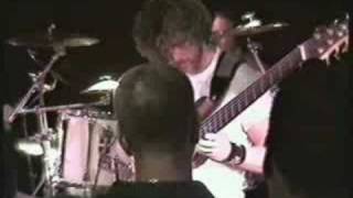 Bass solo from &quot;Inthe blink of an eye&quot;