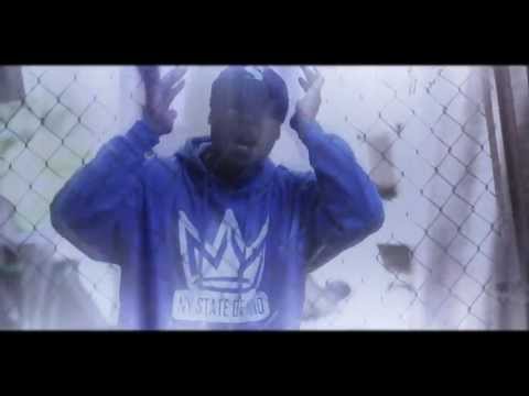 (Bankai Fam #5) Skanks Ft El Gee - In My Mind (Prod Kyo Itachi)