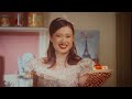 Toast - CLAUDIA Official Music Video