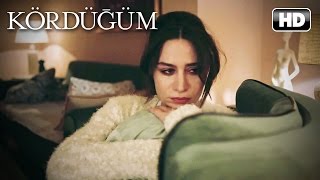 Kördüğüm 14. Bölüm | Şebnem Ferah - Hoşçakal