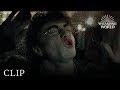 "Take Her Away, Ern!" Harry Rides the Knight Bus | Harry Potter and the Prisoner of Azkaban