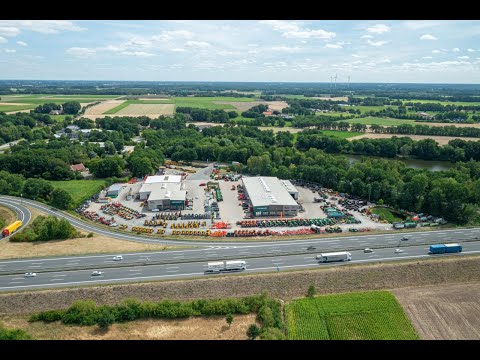 Imagefilm - Herzlich Willkommen bei der Clemens Hoping GmbH