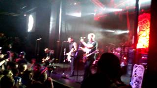 "Tomorrow's Another Day" - MxPx