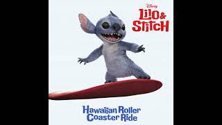 Download lagu Lilo & Stitch 2025 Soundtrack | Hawaiian Roller Coaster Ride -Mark Kealiʻi Hoʻomalu & Alan Silvestri mp3
