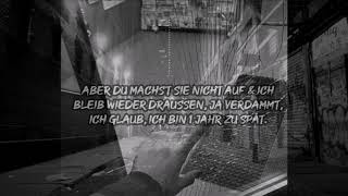 ✘&#39;Vielleicht ist dein Herz sogar meine letzte Rettung? :) [Kayef - Ein Jahr zu spät]