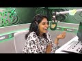Interview Dubai 96 7 FM Rajiv Ambat Nyla Usha RJ Jean Markose The Midriff Crisis