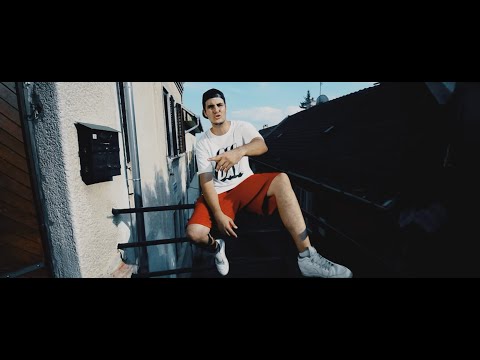 Tkyd, Day - Fogadd el [Videóklip]