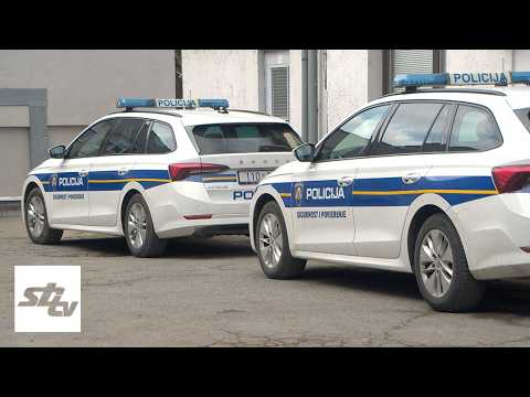 SBTV - DNEVNIK - 29-GODIŠNJAK SLETIO TRAKTOROM S 2,32 PROMILA U KANAL  - 02.02.2026.