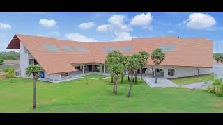 Vellore International School Video