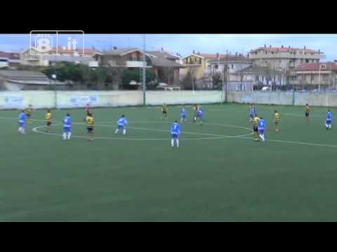 Eccellenza: Acqua & Sapone - Miglianico 1-1