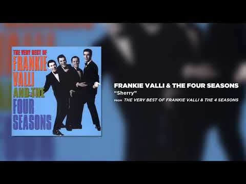 The Four Seasons - Sherry (1962)