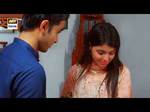 Dil e Veeran Episode 49 |  Best Scene 02 | ARY Digital