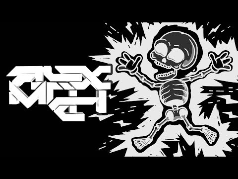 PEEKABOO x ISOxo - POWERMOVE [DUBSTEP]