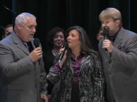 Jubilee Music Artists - The Caltons - I Want to Be Like My Lord