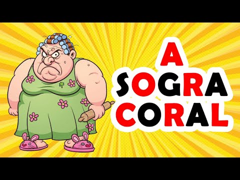 PIADAS SOBRE SOGRAS PARTE 10 - HUMORISTA THIAGO DIAS