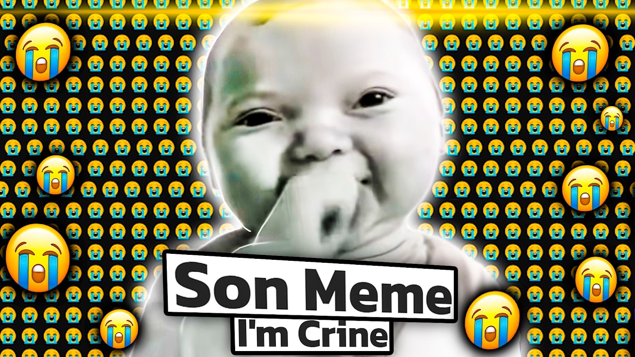 Son Meme Explained