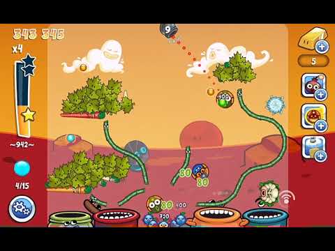 Papa Pear Saga Level 942