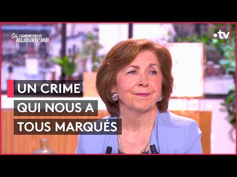 L'affaire Grégory, 37 ans plus tard - Ça commence aujourd'hui