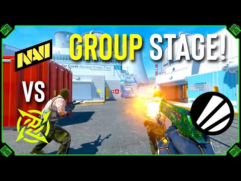 LOSER IS OUT! NiP vs NAVI - HIGHLIGHTS - IEM Cologne 2025 | CS2