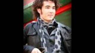I Left My Heart In Scandinavia - Kevin Jonas (HQ) - JONAS
