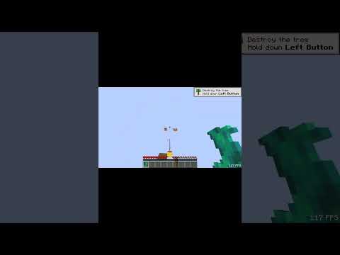 Unleashing EPIC Minecraft Clutch - MONSTER GAMERZ yt