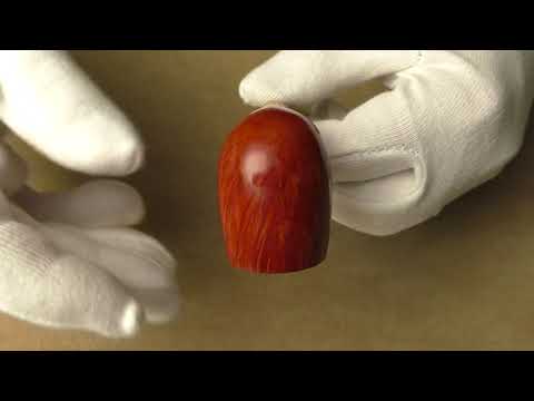 Stanwell Bamboo Polished - pipe 657