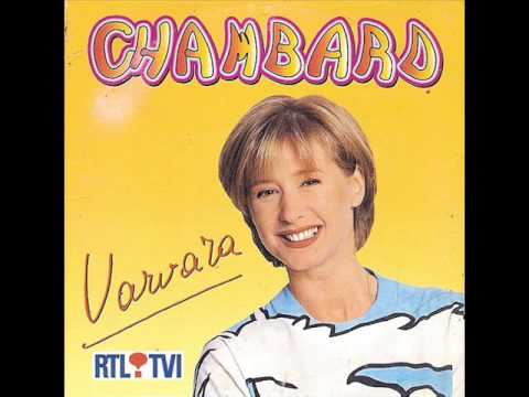Varvara - Chambard