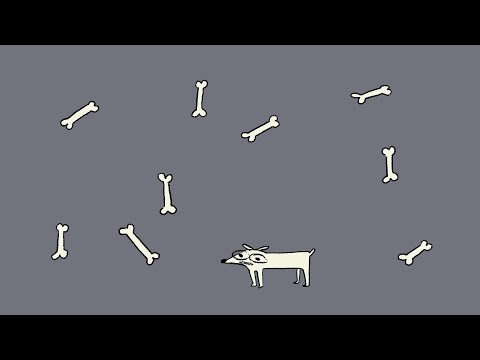 dogs 2: a real musical (mbmbam animatic)