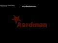 Aardman Walt Disney Pictures 20th Century Fox MPAA PG 13 Rating Screen 2006