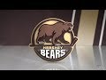 Hershey Bears 2018-19 Goal Horn
