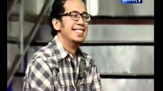 Adera & Ebiet G.Ade - One Night With Ebiet G.Ade - Bukan Empat Mata.flv