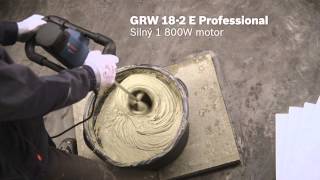 BOSCH GRW 18-2 E Professional