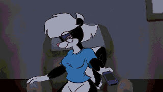 Sabrina in &quot;Remote Possibilities&quot; (Full HD)