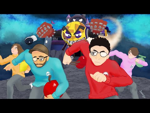 Pac-Man World Re-Pac | Part #1: They Took My Wife