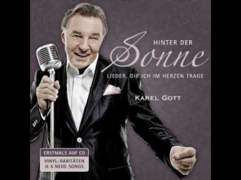 Karel Gott - Mit dir bin ich stark (2010)