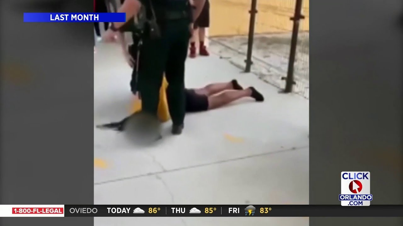 OSCEOLA COUNTY UNVEILS NEW SCHOOL SAFETY TASK FORCE