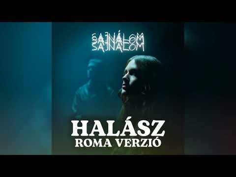 LUCA feat. Dzsúdló - Sajnálom (Halász Roma verzió)