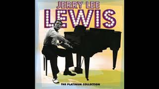 Jerry Lee Lewis -  Rockin&#39; Jerry Lee