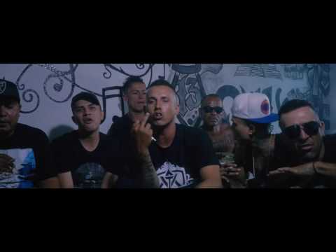 Tenchis -Dale Play, Likea Y Comparte- Video Oficial