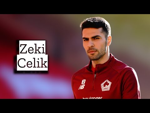 Zeki Celik | Skills and Goals | Highlights