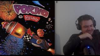 Porno For Pyros - Packin .25 - Studio Version