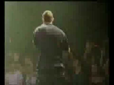 Nach y Tito - Poesía Difusa [Directo]