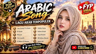 Download lagu ARABIC SONG - BADU ALIF - ASJAL RUWHI - BI SARAH - HOBBO GANA mp3