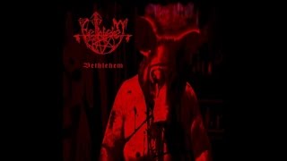 Bethlehem - Kalt' Ritt in leicht faltiger Leere [taken from "Bethlehem"]