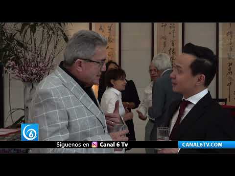Video: Coinciden académicos y legisladores de México refrendar el principio de una sola China