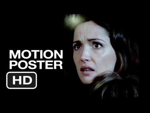 Insidious: Chapter 2 - Motion Poster (2013) - Patrick Wilson Horror Movie HD