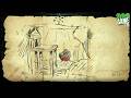 Treasure Map 30,157 Location Guide - Ambergris Key - Assassins Creed Black Flag Resynced